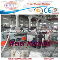 PVC Foamed Board Making Machine